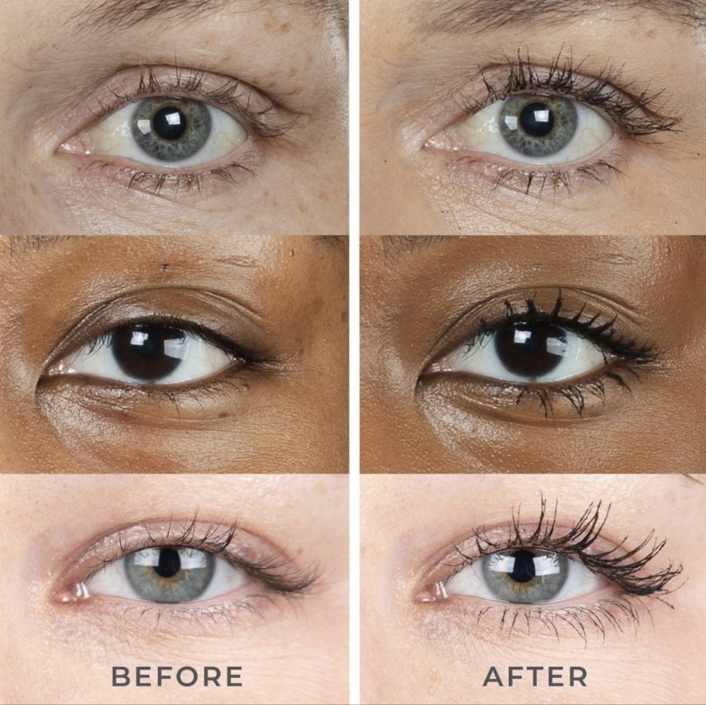 Pur Bio Charged Mascara - Picture 3 of 12